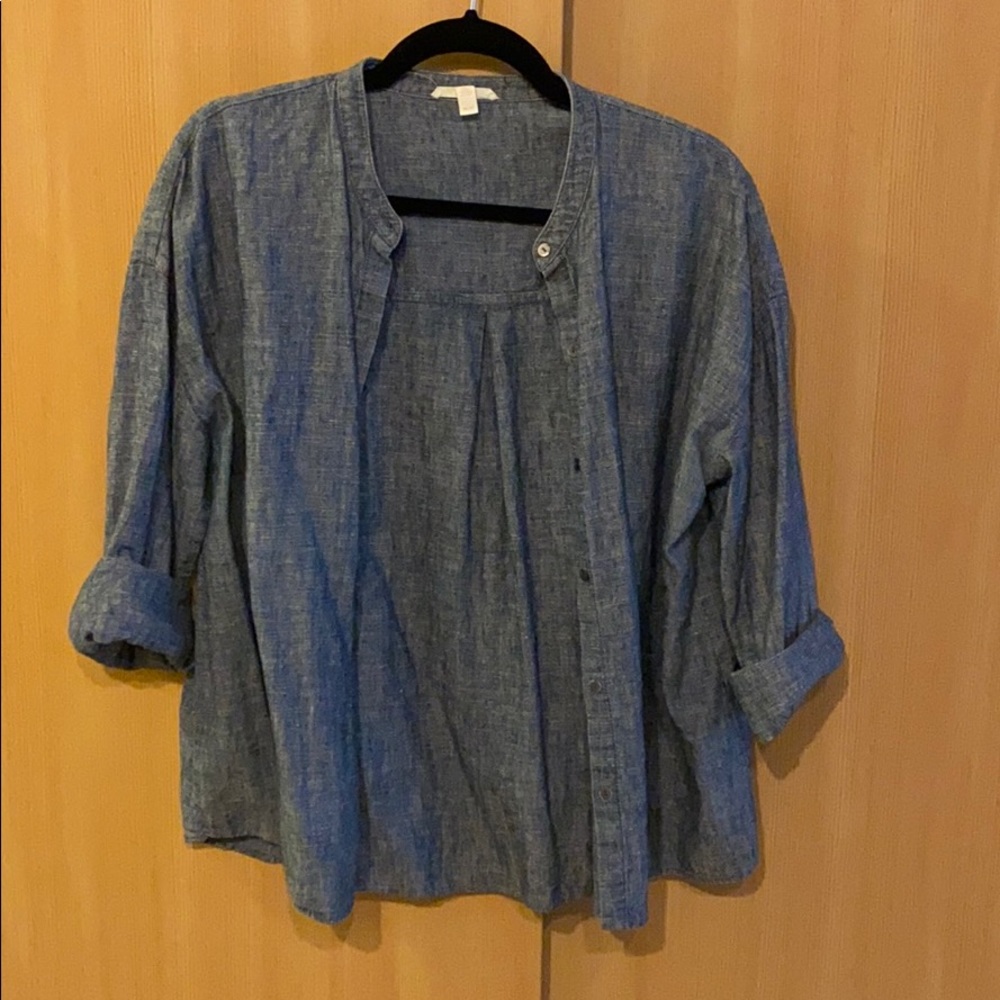 Tunic - Picture 2 of 2